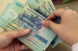 Nghỉ hưu năm 2023, đóng đủ 21 năm BHXH, lương hưu mỗi tháng nhận bao nhiêu?
