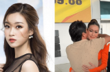 Showbiz 4/10: Chính thức hé lộ ngày cưới của Đỗ Mỹ Linh,Thiên Ân bật khóc chào bố để đi thi Miss Grand International