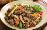 Xào thịt bò đừng đợi dầu sôi mới thả vào, làm đúng 4 bước này đảm bảo thịt mềm ngon, dinh dưỡng gấp đôi