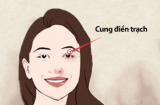 3 nốt ruồi được lộc đất đai, sở hữu 1/3 cũng đủ may mắn, sau 35 tuổi càng vượng phát