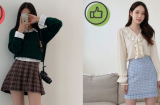 4 mẫu chân váy ngắn không phù hợp với nàng 30+, đừng cố sắm về kẻo bị chê bai