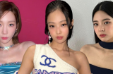 5 mỹ nhân Hàn sở hữu xương quai xanh cực phẩm nhìn là mê: Jennie đẹp xuất sắc