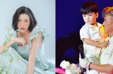 Showbiz 6/10: Diệu Nhi bất ngờ viết thư tay 'xin lỗi' mọi người, Đàm Vĩnh Hưng nhắc đến mẹ ruột của con trai