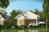 Tổ tiên dặn: Nghèo mấy cũng đừng bao giờ bán 3 kiểu nhà này, càng ở càng sinh phúc khí đó là kiểu nào?