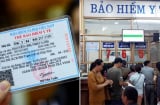 12 trường hợp không được hưởng BHYT dù đi đúng tuyến, chú ý để không bị thiệt thòi khi khám chữa bệnh