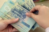 Khi lương tối thiểu vùng tăng, lương hưu được điều chỉnh như thế nào?