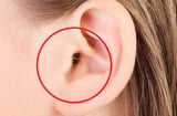 Thầy phong thủy chỉ rõ: Lông mọc ở 4 vị trí này may mắn liên tục, tiền về chật két, đó là chỗ nào?