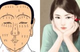 5 nốt ruồi phá tướng: Sở hữu 1/5 cũng đủ vất vả, tình - tiền lận đận, làm nhiều vẫn khốn khó