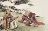 Các cụ có câu, “30 lông dài thì 40 đột tử, 50 lông mọc là mệnh trường thọ”: Tại sao lại vậy?