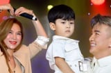 Đàm Vĩnh Hưng tuyên bố muốn làm sui gia với Mỹ Tâm