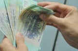 Tăng mức trợ cấp hằng tháng với cán bộ Công an đã xuất ngũ