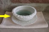 Vì sao nhà giàu thích tích trữ muối, đặc biệt đặt ở góc nhà? Biết lý do ai cũng muốn làm theo