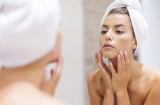 8 thói quen thúc đẩy lão hóa nhanh, da xuống cấp trầm trọng