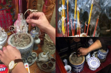 Bát hương có những biểu hiện này là 'điềm báo xấu': Gia chủ hết sức cẩn thận, cần thay gấp