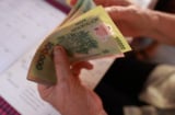 Mức lương hưu sẽ thay đổi thế nào nếu lương cơ sở tăng?