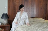 Các cụ nói: Phụ nữ rậm lông, đàn ông được nhờ, anh nào có được cô vợ như thế được xem là ''báu vật''