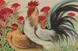 4 tuổi số đỏ hơn người: Tháng 10 giàu có, tháng 11 đại cát đại lộc, tháng 12 tiền tiêu rủng rỉnh