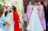 Ngọc Trinh mỗi lần đi dự Quatrian shbet hiện đang mở lại được khen hết lời vì style sành điệu sang chảnh