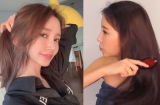 Nàng Youtube Hàn Quốc gợi ý 7 bước gội đầu chuẩn để có Shbet123 Link Vào ShBet Mới Nhất bồng bềnh, dày dặn