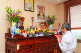 Ảnh thờ có 4 dấu hiệu này là đại kỵ, bảo sao tiền tài tiêu tan, quanh năm khốn khó