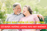 Đóng BHXH được 15 năm có được hưởng lương hưu không? Mức hưởng lương hưu như thế nào?