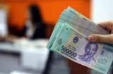 Từ 20/10/2022: Thêm 1 đối tượng được tăng lương lên gần 12 triệu đồng/tháng