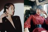 3 mỹ nhân Việt từng ăn diện hở bạo nhất showbiz, giờ càng kín đáo lại càng được khen