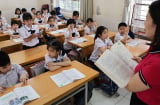 Nếu lương cơ sở tăng lên 1,8 triệu/tháng, lương giáo viên các cấp thực nhận ra sao?