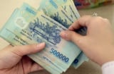 Từ 1/7/2023, lương cơ sở đối với công chức, viên chức có thể tăng 20,8%