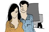 5 kiểu đàn ông ''phá nhà'' nhất trên đời: Phụ nữ lấy phải khác gì ''đâm đầu vào bụi rậm''