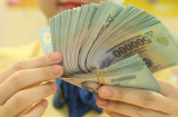 Lương cơ sở tăng lên 1,8 triệu đồng/tháng, lương hưu sẽ tăng theo như thế nào?