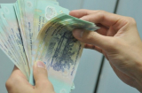 Lương cơ sở tăng lên 1,8 triệu, lương của công chức, viên chức tăng bao nhiêu?