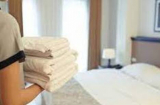 Nhân viên khách sạn tiết lộ: 6 món đồ 'miễn phí' tưởng sạch nhưng siêu bẩn, nhất là cái số 2