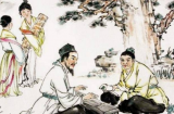 Các cụ dạy, 'Nghèo không trách cha, khổ không mắng vợ', ý nghĩa sâu sắc càng nghĩ càng thấy thấm