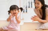 Muốn con EQ cao cha mẹ tuyệt đối không nên làm 4 hành động này