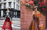 5 kiểu váy xếp ly với kiểu dáng bắt mắt sẽ “thống trị” tủ đồ các fashionista năm nay