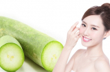 6 thực phẩm vừa giảm cân lại giúp da khỏe đẹp, bổ từ trong ra ngoài