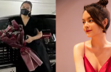 Phạm Quỳnh Anh nhận được quà 'khủng' từ bạn trai nhân ngày 20/10?