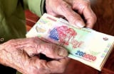 Năm 2023: Lương cơ sở tăng lên 1,8 triệu đồng/ tháng, lương hưu sẽ tăng thế nào?