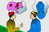 Người nông cạn thường thích khoe khoang 2 điều này: Người thông minh lại chẳng bao giờ hé răng, đó là gì?