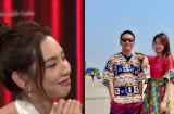 Thùy Tiên chọn Quang Linh là hình mẫu lý tưởng, VTV cũng tích cực 'đẩy thuyền'