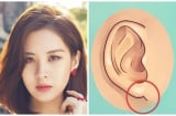 Ba chỗ này của phụ nữ càng to, lớn chồng càng thích, giàu to, chiều chuộng tới già: Đặc biệt là số 1