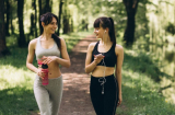Chuyên gia bật mí tips đi bộ đúng cách giúp đôi chân của bạn thon gọn hơn