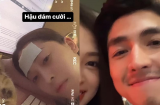 Phương Nga 'đổ bệnh', Bình An 'già' đi vài tuổi sau Quatrian shbet hiện đang mở