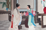 Bước sang tuổi trung niên muốn an yên thì có 2 kiểu phụ nữ này nhất định đàn ông không được dính líu đến