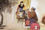 Các cụ nói nhà có '4 đức': Gia đình thịnh vượng, con cháu thành tài, 4 đức đó là gì?