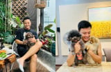 Hồng Đăng nhận được phản ứng tích cực từ khán giả khi xuất hiện trở lại mạng xã hội