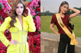 Lộ diện Shbet999 com đăng nhập dạ hội sẽ xuất hiện cùng Đoàn Thiên Ân trong đêm chung kết Miss Grand International 2022