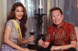 Chủ tịch Miss Grand International cảm ơn fan Việt Nam vì đã bỏ follow