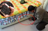 Đặt một nắm hạt tiêu dưới gầm giường: Lợi đủ đường, nhất là lúc trời chuyển mùa